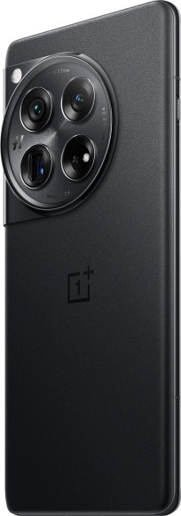 Смартфон OnePlus 12 CPH2573 16/512Gb EUR (Черный)