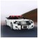 Конструктор Xiaomi ONEBOT Building Block Supercar OBJZF61AIQI белый