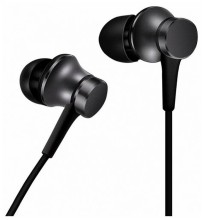 Наушники Xiaomi refreshed piston черные