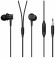 Наушники Xiaomi refreshed piston черные