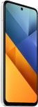 Смартфон Xiaomi POCO M6 8/256Gb РСТ (Silver)