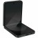 Смартфон Samsung  SM-F741B Galaxy Z Flip 6 5G 12/512Gb, Dual: nano SIM + eSIM не РСТ (Crafted Black)