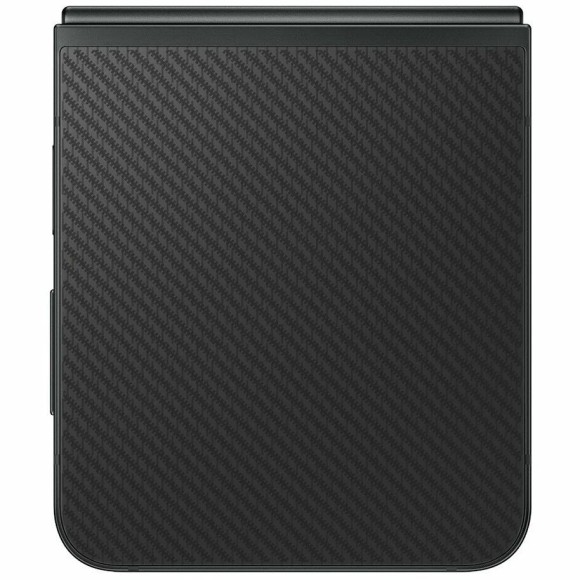 Смартфон Samsung  SM-F741B Galaxy Z Flip 6 5G 12/512Gb, Dual: nano SIM + eSIM не РСТ (Crafted Black)