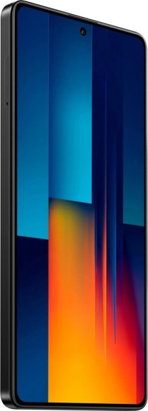 Смартфон Xiaomi POCO M6 Pro 8/256Gb  Global, Dual nano SIM (Blue)