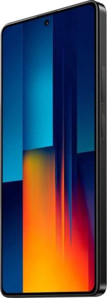 Смартфон Xiaomi POCO M6 Pro 8/256Gb  Global, Dual nano SIM (Blue)