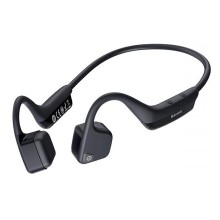 Наушники Baseus Covo Wireless Bone Conduction Headset BC10 (NGBS10-01) Black
