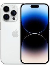 Apple iPhone 14 Pro 256Gb (350114363342705) Б/У (Серебристый)
