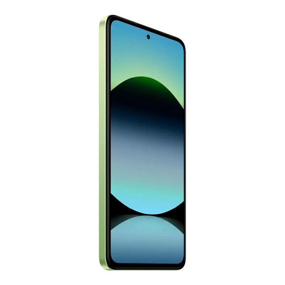 Смартфон Xiaomi Redmi Note 14 8/256Gb NFC РСТ (Green) Смартфон Xiaomi Redmi Note 14 8/256Gb NFC РСТ (Green)