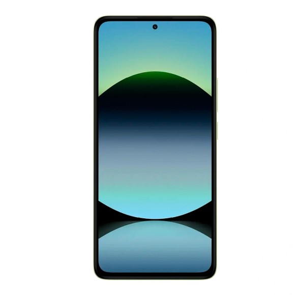 Смартфон Xiaomi Redmi Note 14 8/256Gb NFC РСТ (Green) Смартфон Xiaomi Redmi Note 14 8/256Gb NFC РСТ (Green)