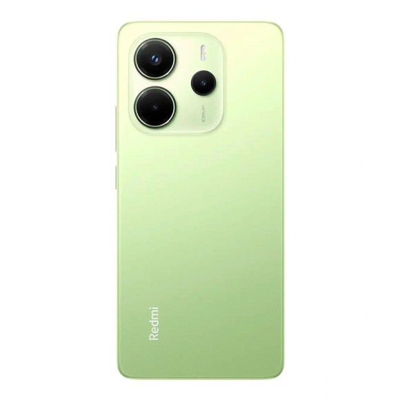Смартфон Xiaomi Redmi Note 14 8/256Gb NFC РСТ (Green) Смартфон Xiaomi Redmi Note 14 8/256Gb NFC РСТ (Green)