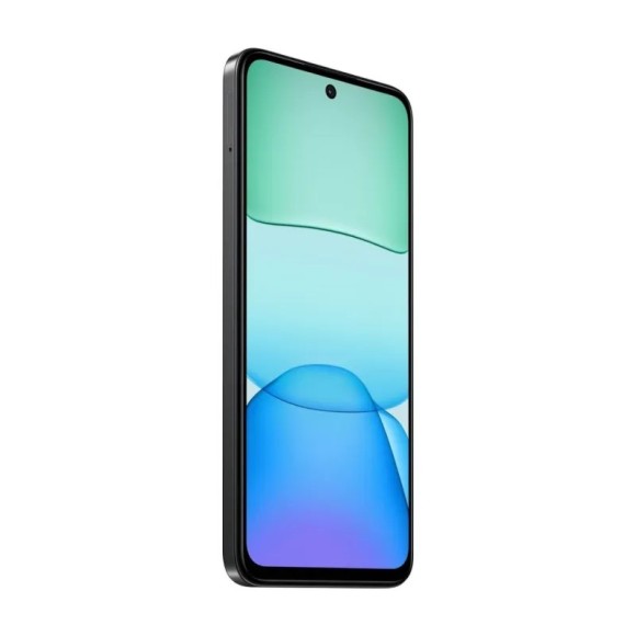 Смартфон Xiaomi Redmi 13 6/128Gb NFC РСТ (Black)