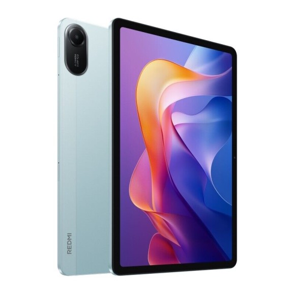 Планшет Xiaomi  Redmi Pad 2 8/256Gb (Green)