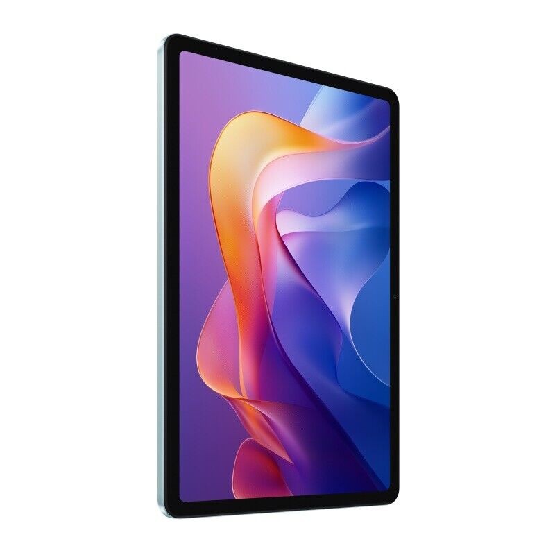 Планшет Xiaomi Redmi Pad 2 8/256Gb Зеленый купить недорого, по