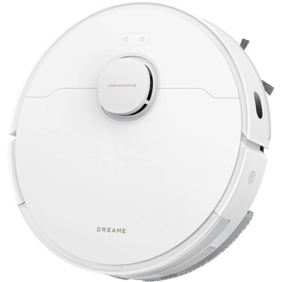 Робот-пылесос Dreame Bot D20 Plus
