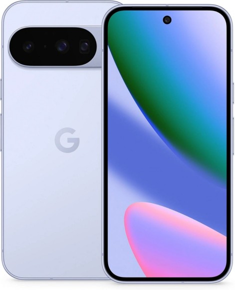 Смартфон Google Pixel 10 5G 12/256Gb (frost)