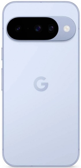 Смартфон Google Pixel 10 5G 12/256Gb (frost)