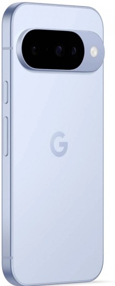 Смартфон Google Pixel 10 5G 12/256Gb (frost)