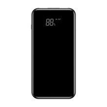 Аккумулятор Baseus Wireless Charger Power Bank 8000mah Черный PPALL-EX01