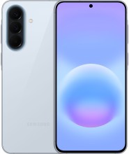 Смартфон Samsung A576B/DS Galaxy A57 8/256Gb 5G Slim box РСТ (Icy blue)
