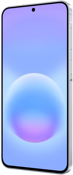 Смартфон Samsung A576B/DS Galaxy A57 8/256Gb 5G Slim box РСТ (Icy blue)