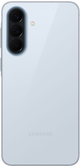 Смартфон Samsung A576B/DS Galaxy A57 8/256Gb 5G Slim box РСТ (Icy blue)