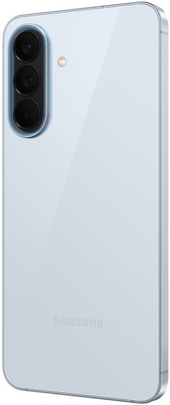 Смартфон Samsung A576B/DS Galaxy A57 8/256Gb 5G Slim box РСТ (Icy blue)