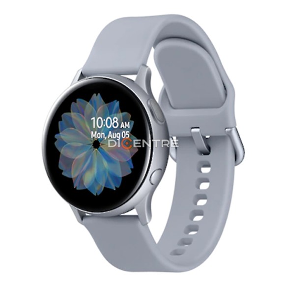 Часы Samsung Galaxy Watch Active2 алюминий 40 мм SM-R830 Арктика, Arctic