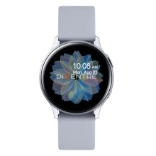 Часы Samsung Galaxy Watch Active2 алюминий 40 мм SM-R830 Арктика, Arctic Часы Samsung Galaxy Watch Active2 алюминий 40 мм SM-R830 Арктика, Arctic
