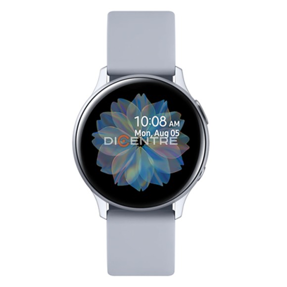 Часы Samsung Galaxy Watch Active2 алюминий 40 мм SM-R830 Арктика, Arctic