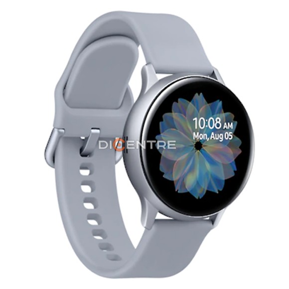 Часы Samsung Galaxy Watch Active2 алюминий 40 мм SM-R830 Арктика, Arctic