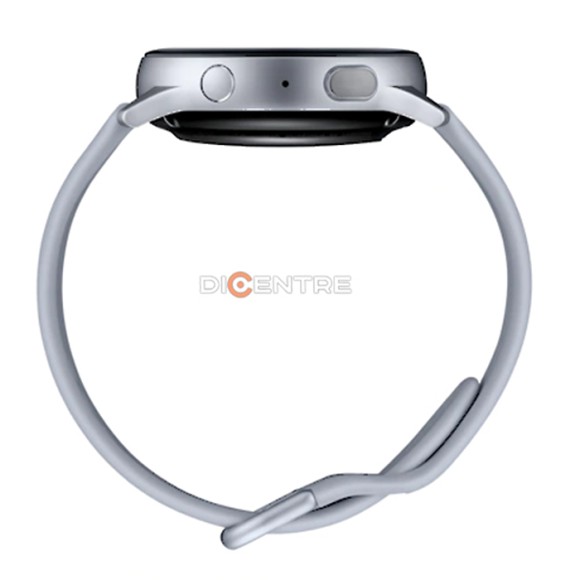 Часы Samsung Galaxy Watch Active2 алюминий 40 мм SM-R830 Арктика, Arctic