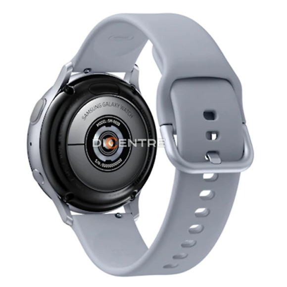 Часы Samsung Galaxy Watch Active2 алюминий 40 мм SM-R830 Арктика, Arctic