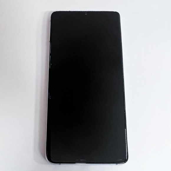 Samsung G998 Galaxy S21 Ultra 5G 12/256GB (350635580290731) Б/У (серебристый)