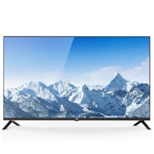 Телевизор BQ 40S02B 40" (черный, Black)