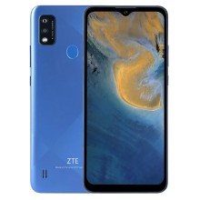 Смартфон ZTE Blade A51 2/32GB (Синий кобальт)