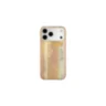 Чехол-накладка для iPhone 17 Pro Max/18 Pro Max Airity Aramid Fiber A Gold leaf