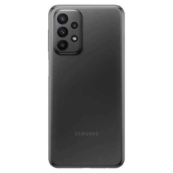 Смартфон Samsung Galaxy A23 4/128GB (A235 F/DS) Global (черный)