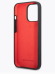 Чехол-накладка для iPhone 14 Pro Max AMG MAGSAFE Silicone черный