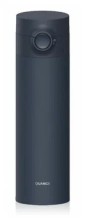 Термокружка Quange BW301 480ml  черный