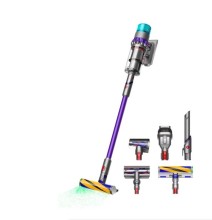 Вертикальный пылесос Dyson Gen5Detect Absolute (Фиолетовый)