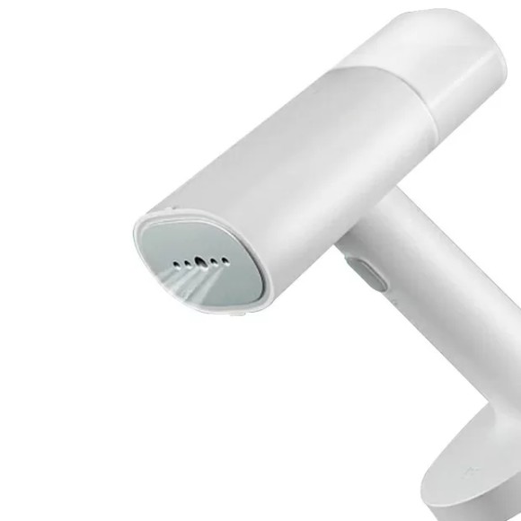 Отпариватель Xiaomi Mijia handheld ironing machine MJGTJ01LF (белый, White) Отпариватель Xiaomi Mijia handheld ironing machine MJGTJ01LF (белый, White)