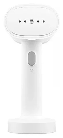 Отпариватель Xiaomi Mijia handheld ironing machine MJGTJ01LF (белый, White) Отпариватель Xiaomi Mijia handheld ironing machine MJGTJ01LF (белый, White)
