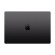Ноутбук Apple Macbook Pro 14" (M3 Pro 11C CPU, 14C GPU 18/512Gb) (MRX33) Space Black (2023) (Черный космос)