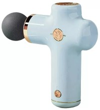 Массажер Xiaomi Yesoul Monica Massage Gun MG11 Light Blue