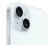 Смартфон Apple iPhone 15 256Gb A3090 EUR Dual: nano SIM + eSIM (Blue)