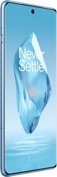 Смартфон OnePlus 12R CPH2585 8/128Gb EUR (Синий)
