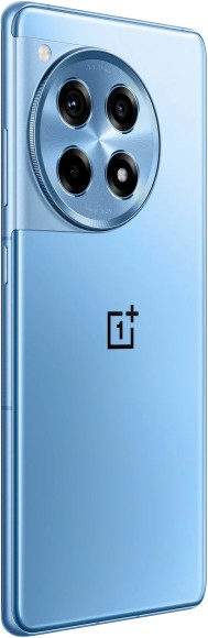 Смартфон OnePlus 12R CPH2585 8/128Gb EUR (Синий)