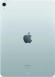 Планшет Apple iPad Air 13 2024 M2, 256 ГБ, Wi-Fi, iPadOS, Blue (Blue)