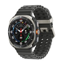 Умные часы Samsung Galaxy Watch Ultra 47мм (SM-L705) не РСТ (Silver Titanium)