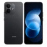 REDMI Note 17 Pro 5G — чёрный, передний и задний вид